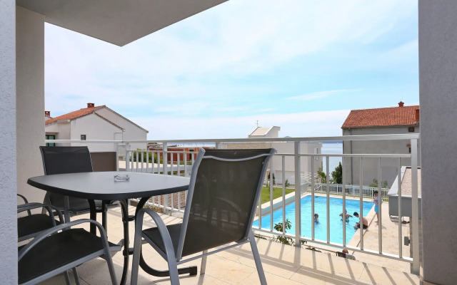 SunAdria Apartments