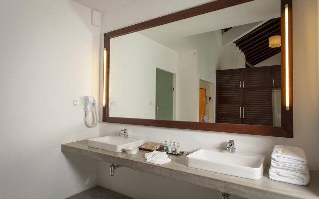 The Calm Resort & Spa