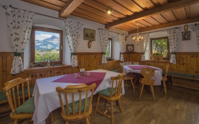 Pension Thainerhof