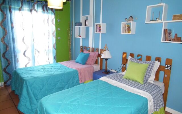 Apartamento Santo Antonio