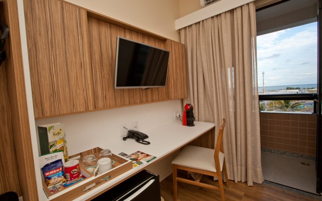 Quality Hotel Aracaju