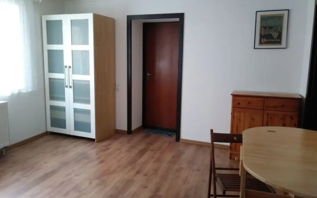 Apartments on the Romantic Road