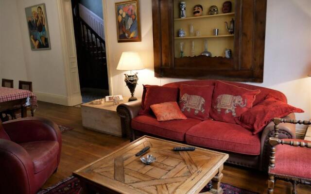 Gîte Orléans, 4 pièces, 6 personnes - FR-1-590-226