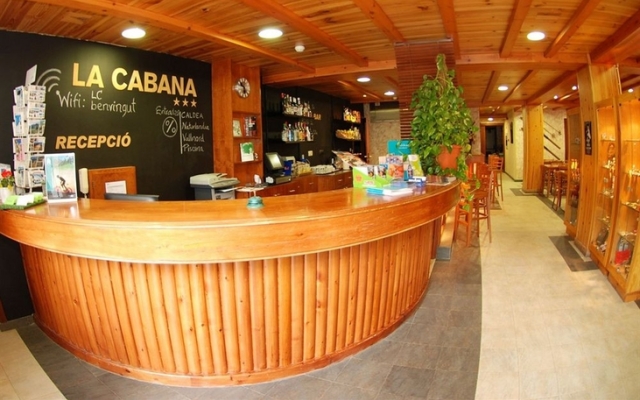 La Cabana