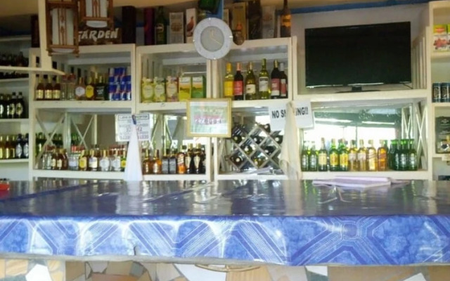 Wamagach Kahua- Ini Hotel