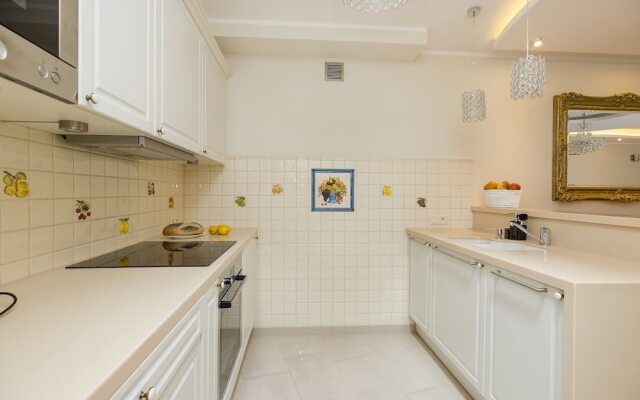 ShortStayPoland Nowy Świat B099