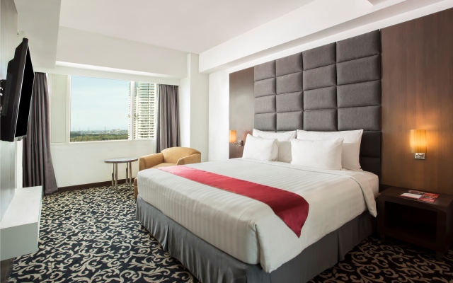 Swiss-Belinn Kemayoran Jakarta