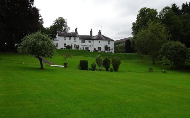 Elibank House Apartment