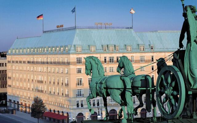 Hotel Adlon Kempinski
