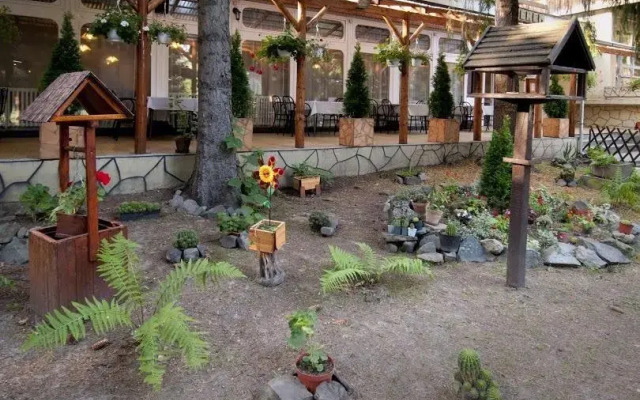 Hotel Medves