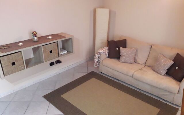 Casa Serena Pozzuoli BB