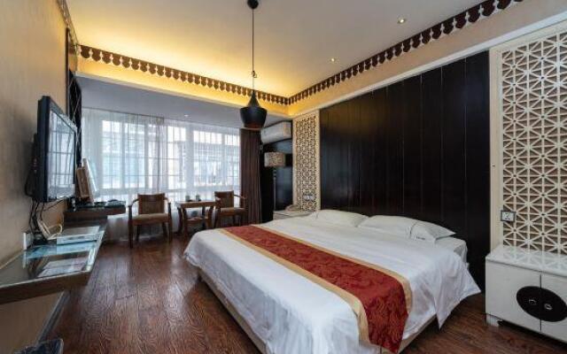 Tian Cheng Business Hotel