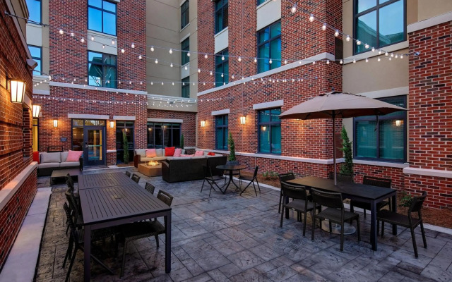 Residence Inn by Marriott  Charleston Summerville