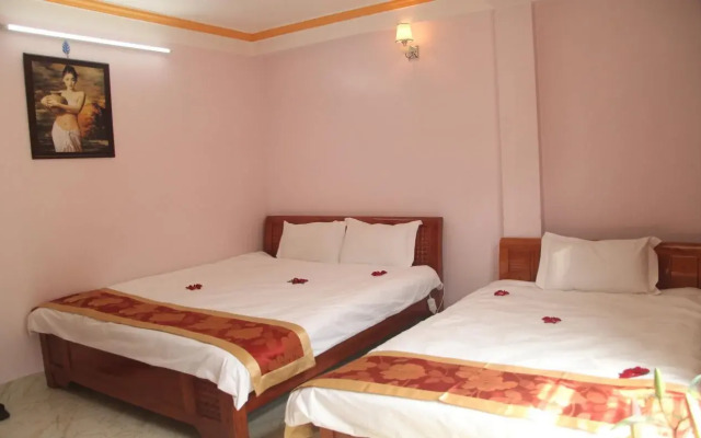 Canary Hotel Sapa