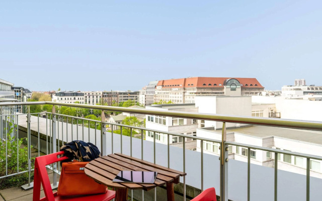 ibis budget Berlin Kurfürstendamm