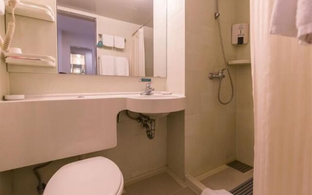 Metropolo, Shaoxing, Wanda Plaza-Keqiao