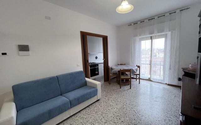 Salvia apartment in Follonica-SALVIA