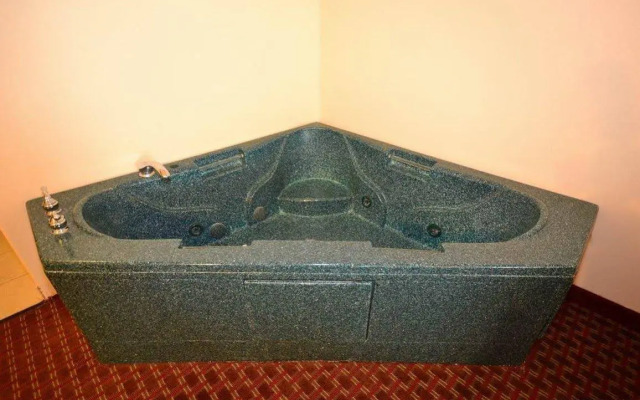 Best Western Casa Villa Suites