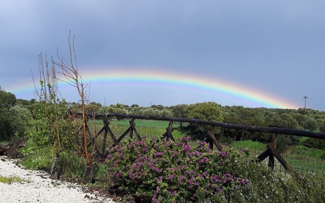 Agriturismo Su Barcu