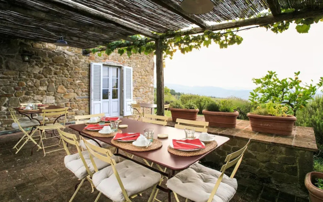La Locanda Country Hotel