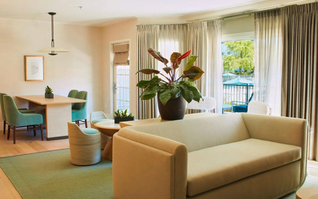 Hilton San Diego/Del Mar