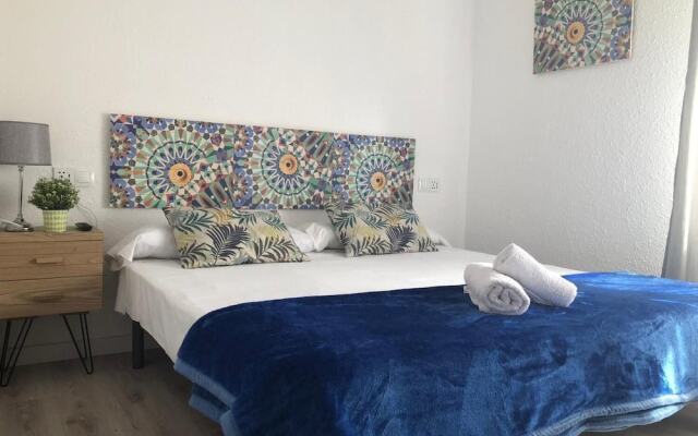 Rooms Tarragona