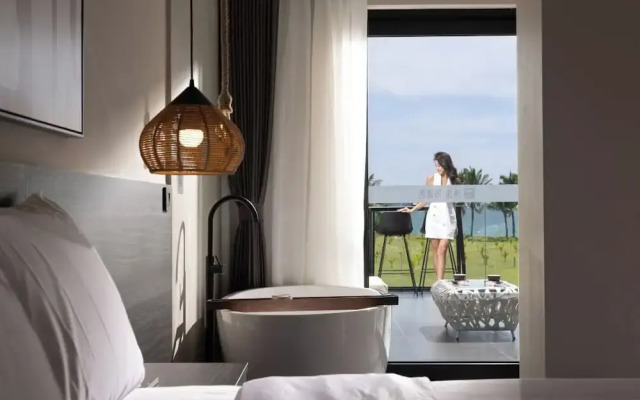 Sanya Tufu Bay Scenic Yihai Hotel