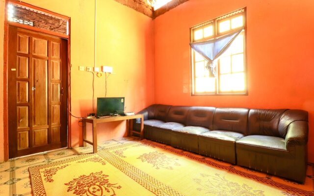 Iran Homestay