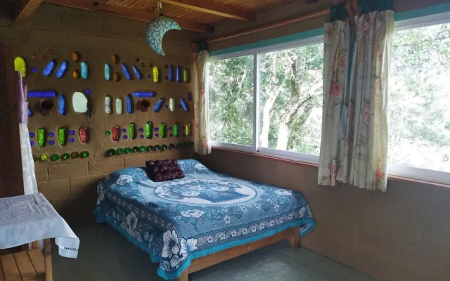 Casa Ecológica
