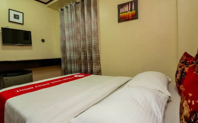 NIDA Rooms Boracay Aklan Broadwalk