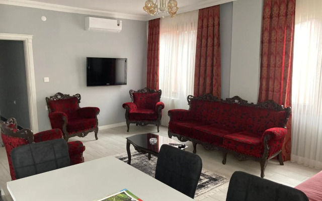 Senturkler Suite