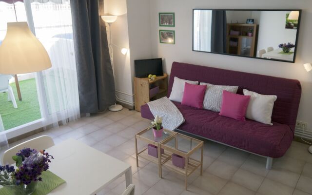 Penthouse Sabio