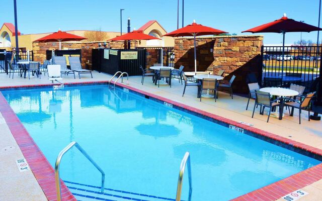 TownePlace Suites by Marriott Alexandria