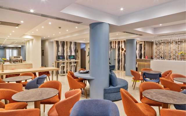 Phidias Piraeus Hotel