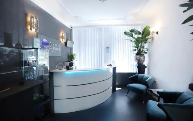 Hotel Jupiter