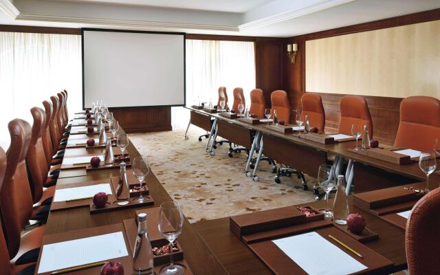 Mövenpick Hotel City Star Jeddah