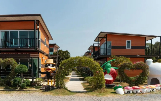 Rattana Resort
