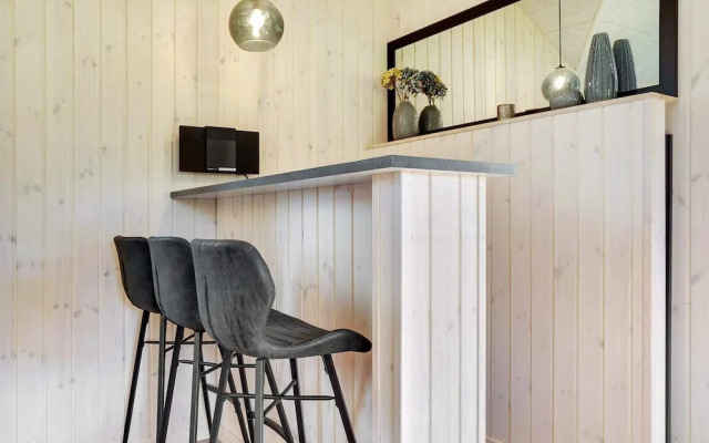 Luxury Retreat in Mommark - By Traum Ferienwohnungen