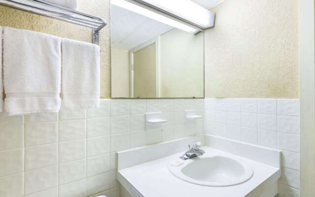 Ramada by Wyndham West Atlantic City