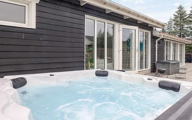 4 Star Holiday Home in Vaeggerlose