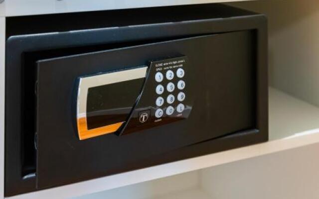 Frattina Luxury Flats