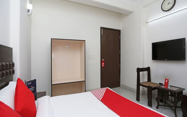 Ryan Residency by OYO Rooms