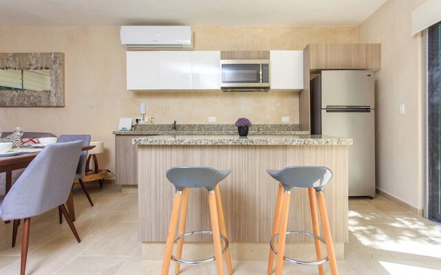 Charming Nature-Inspired Condos with Sultry Surroundings by Stella Rentals