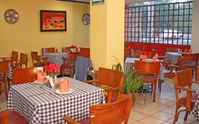 Gran Hotel Huatulco