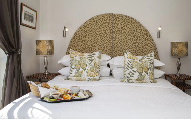 The Tulbagh Boutique Heritage Hotel