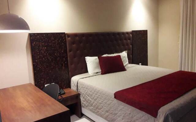 Hotel Village Confort Toritama