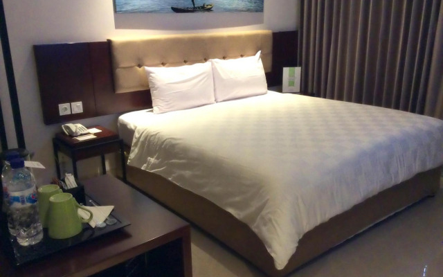Hotel PrimeBiz Tegal