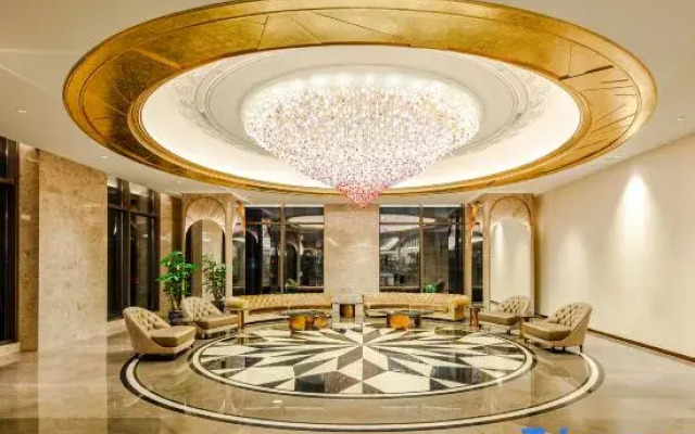 Wyndham Grand Plaza Royale , Datong