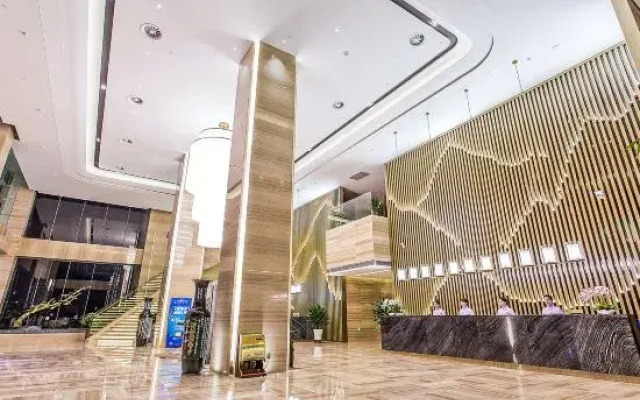 Yingtang Fontainebleau Hotel