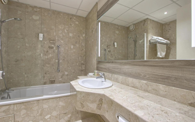 Best Western Plus Paris Orly Airport